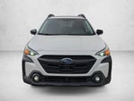 2025 Subaru Outback Onyx Edition AWD
