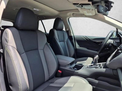 2025 Subaru Outback Onyx Edition AWD