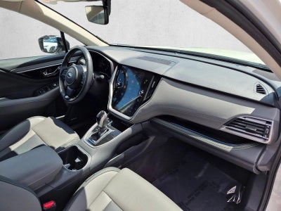 2025 Subaru Outback Onyx Edition AWD