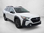 2025 Subaru Outback Onyx Edition AWD