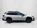 2025 Subaru Outback Onyx Edition AWD