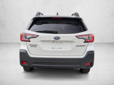 2025 Subaru Outback Onyx Edition AWD