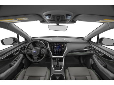 2025 Subaru Outback Onyx Edition AWD