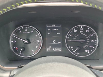 2025 Subaru Outback Onyx Edition AWD