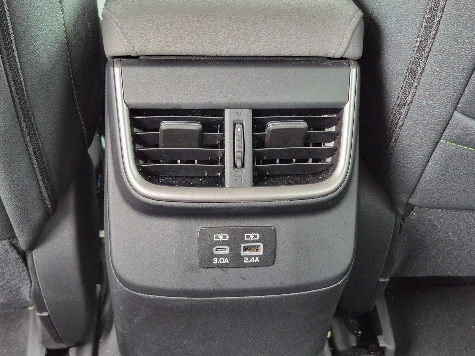 2025 Subaru Outback Onyx Edition AWD