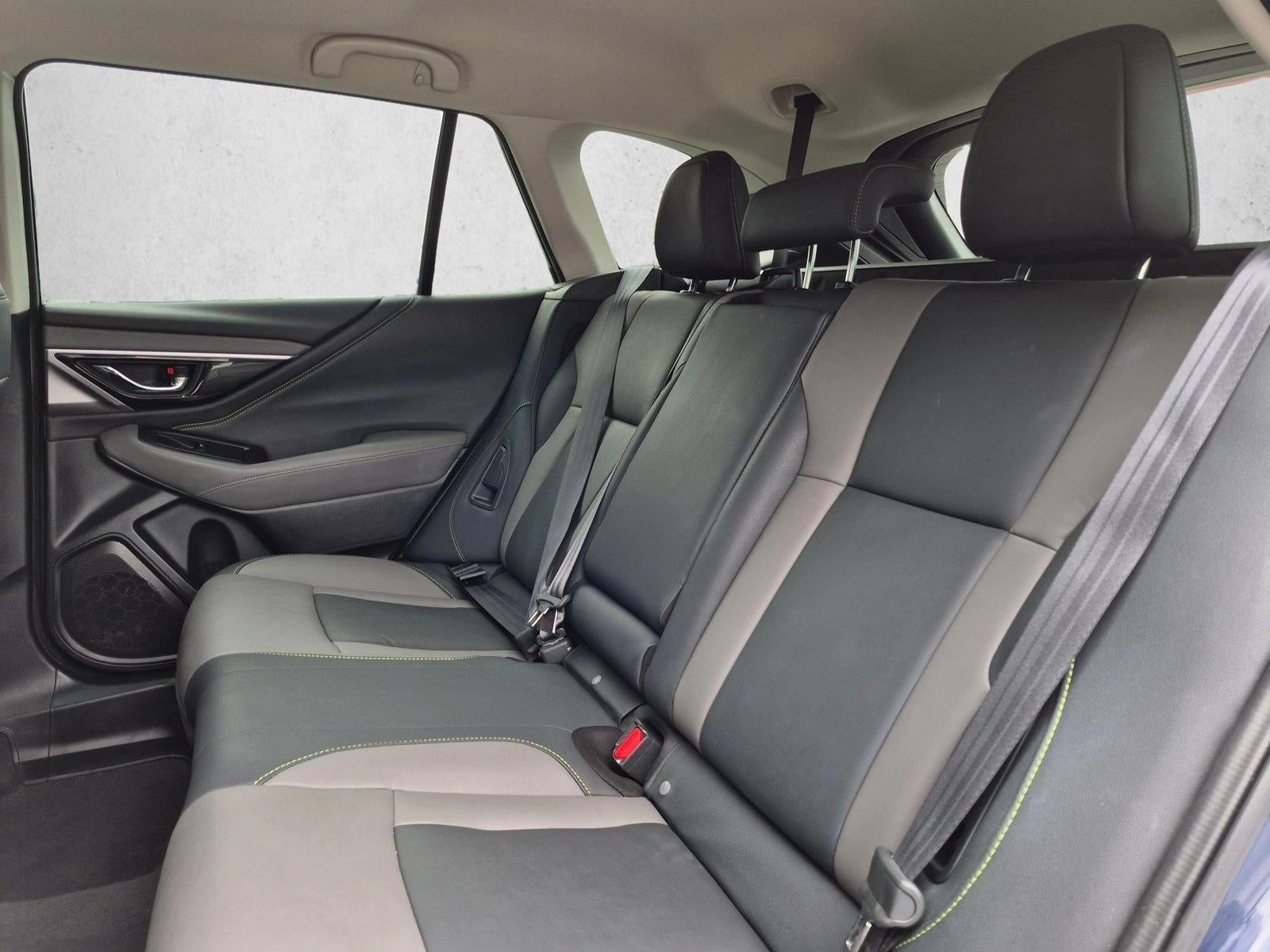 2025 Subaru Outback Onyx Edition AWD