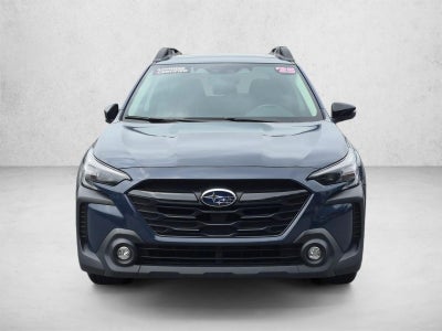 2025 Subaru Outback Onyx Edition AWD