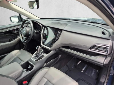 2025 Subaru Outback Onyx Edition AWD
