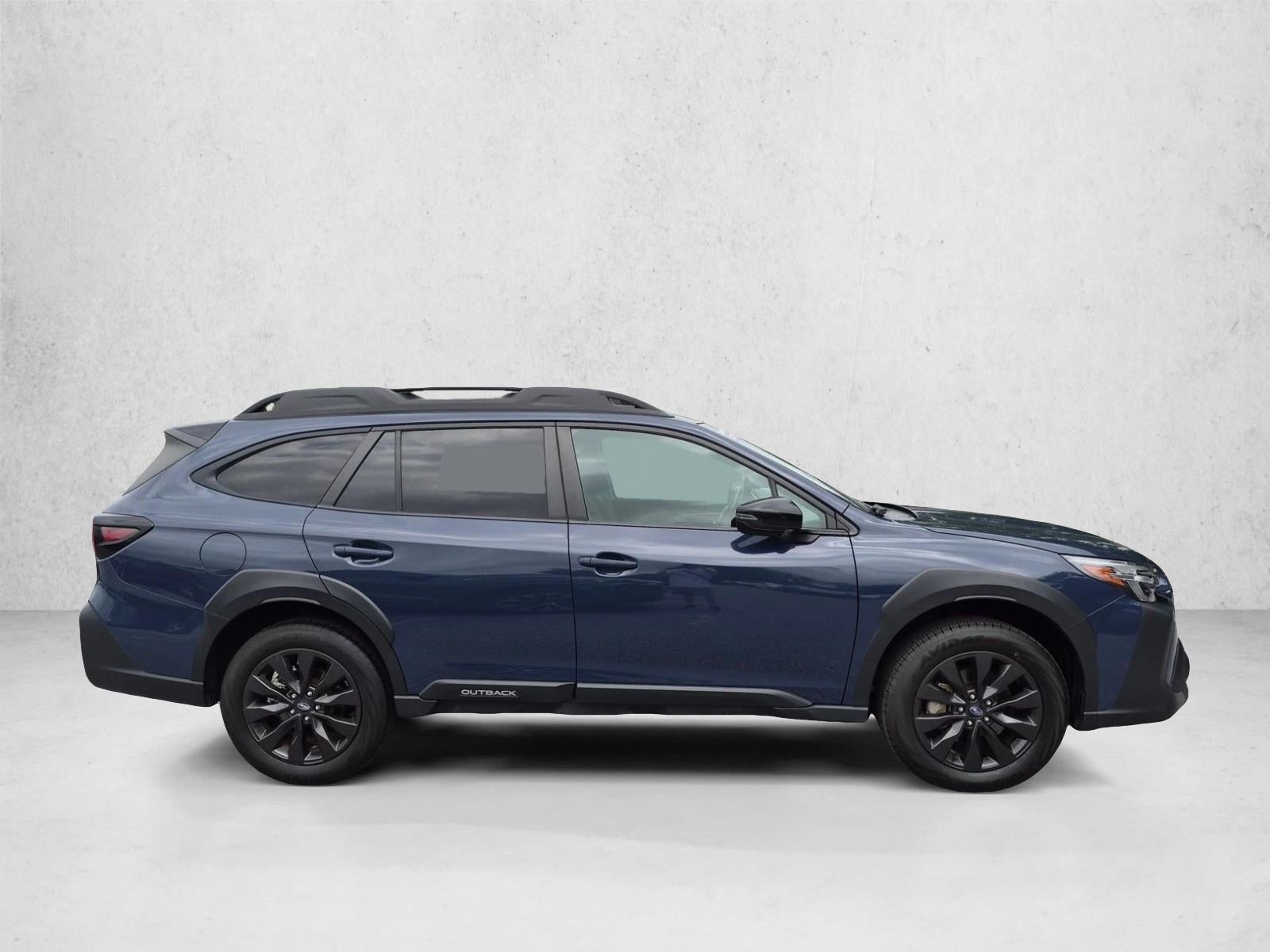 2025 Subaru Outback Onyx Edition AWD