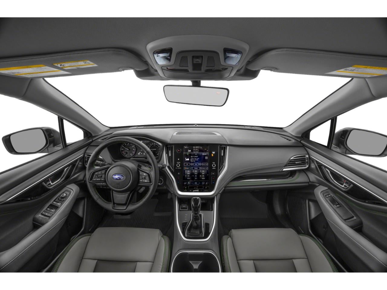 2025 Subaru Outback Onyx Edition AWD