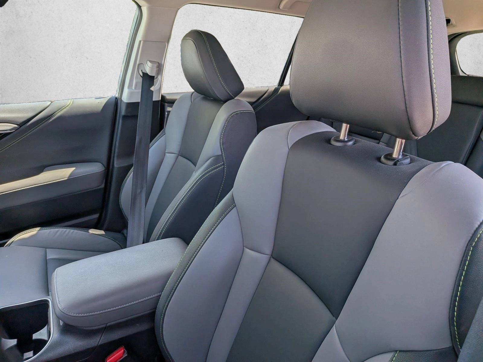 2025 Subaru Outback Onyx Edition AWD
