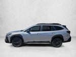 2025 Subaru Outback Onyx Edition AWD