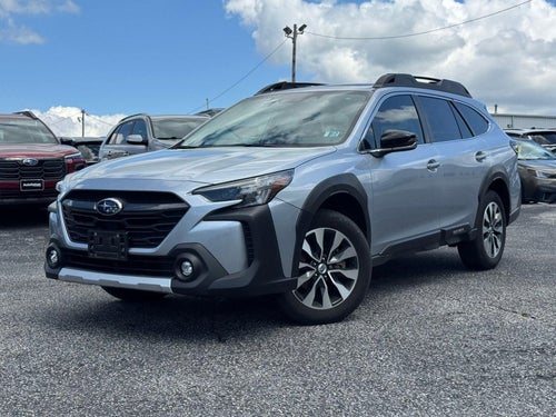 2024 Subaru Outback Limited AWD