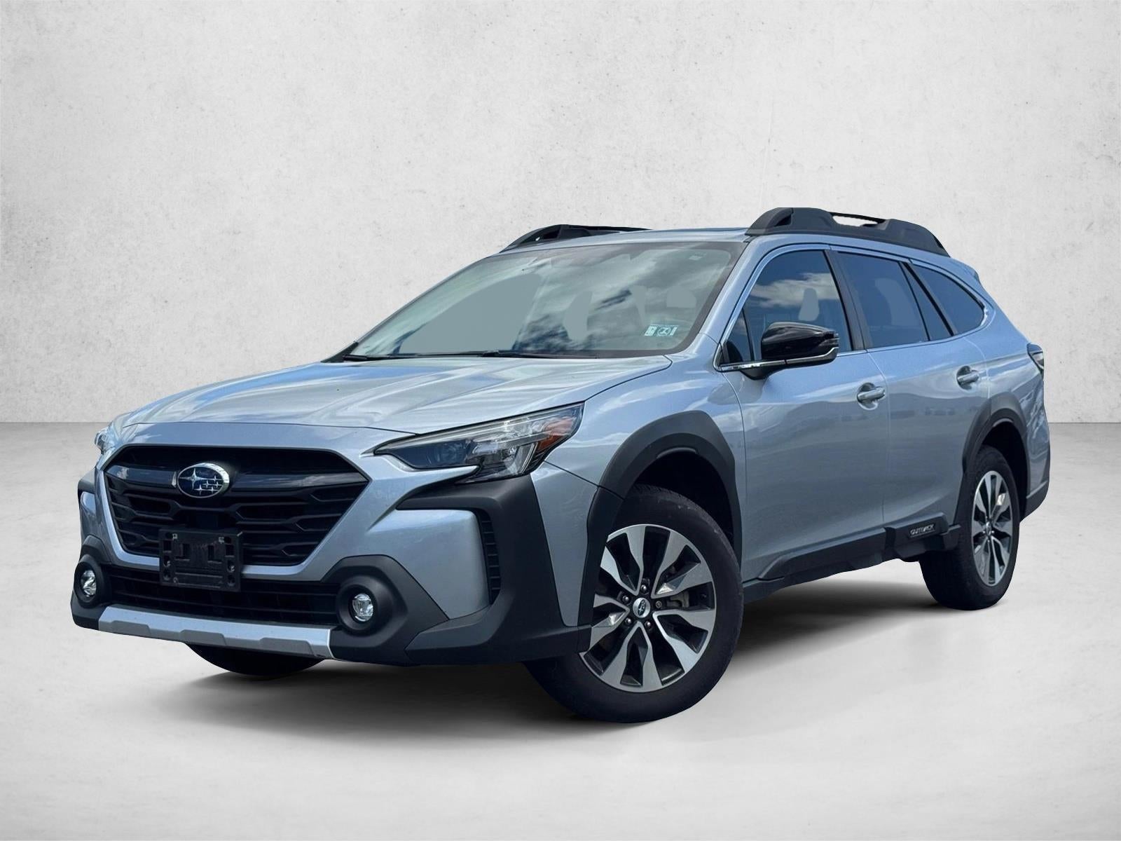 2024 Subaru Outback Limited AWD