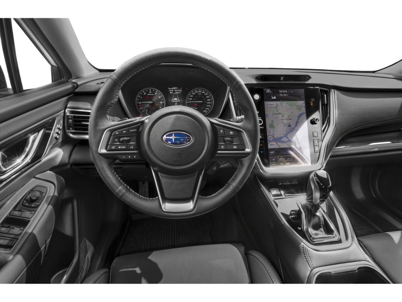 2024 Subaru Outback Limited AWD