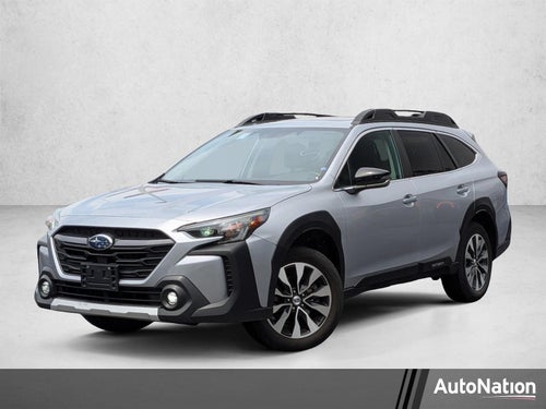 2024 Subaru Outback Limited AWD