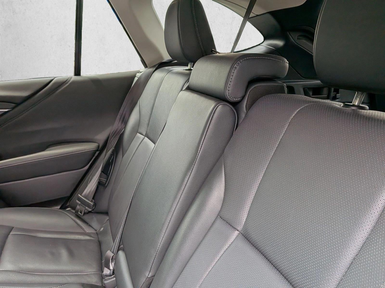 2024 Subaru Outback Limited AWD