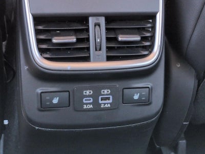 2024 Subaru Outback Limited AWD