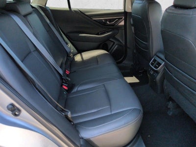 2024 Subaru Outback Limited AWD