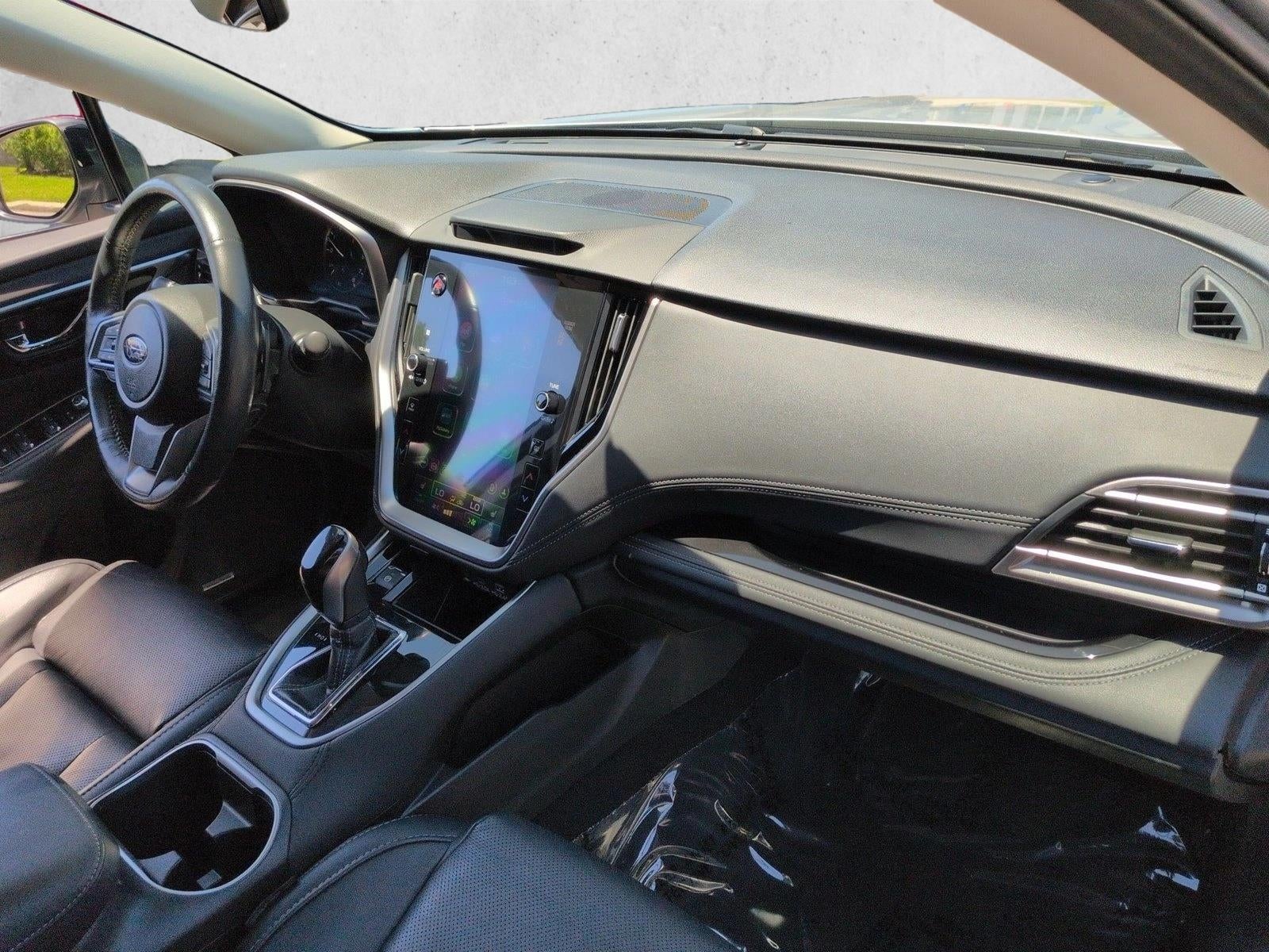 2024 Subaru Outback Limited AWD