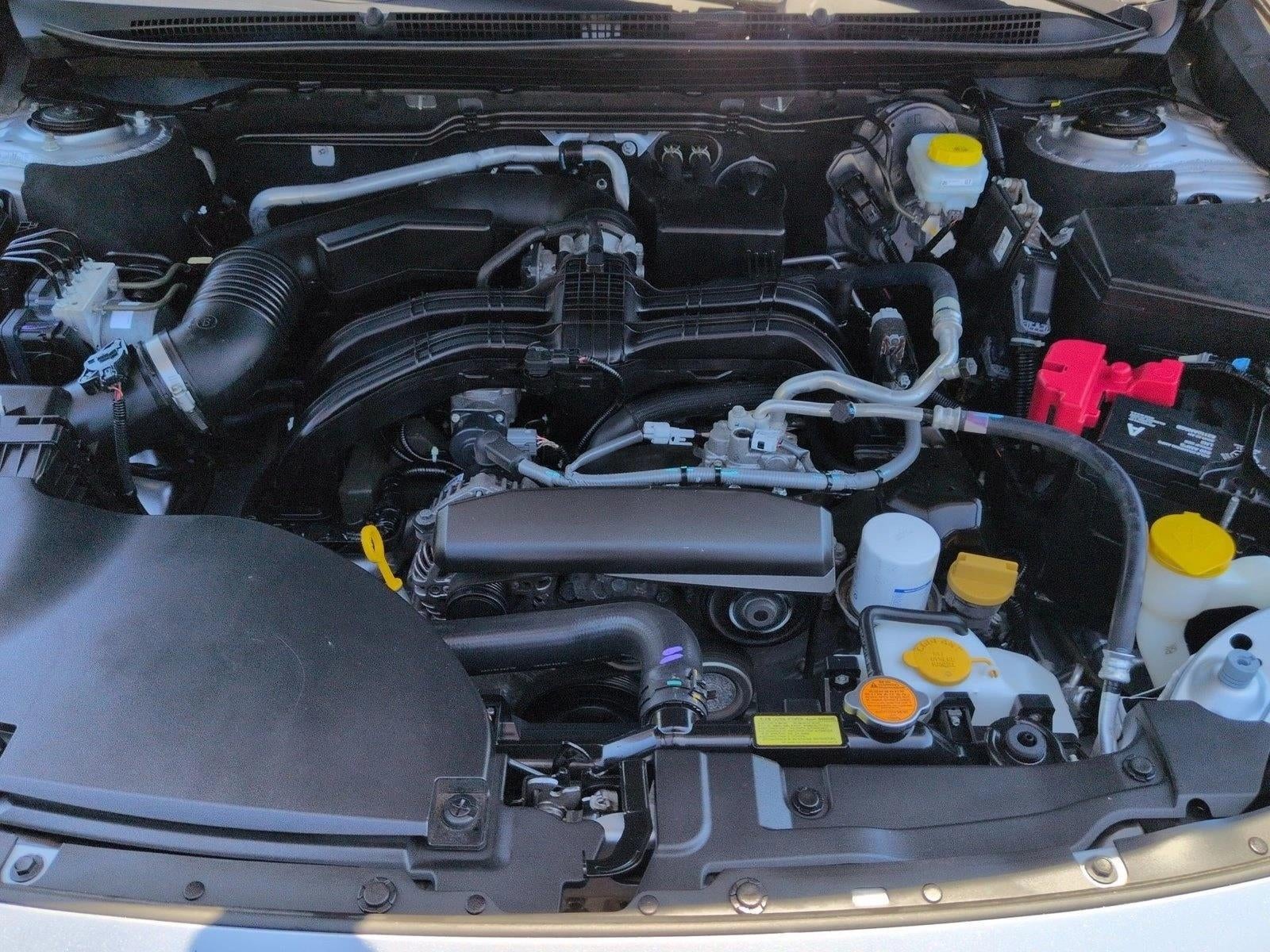 2024 Subaru Outback Limited AWD