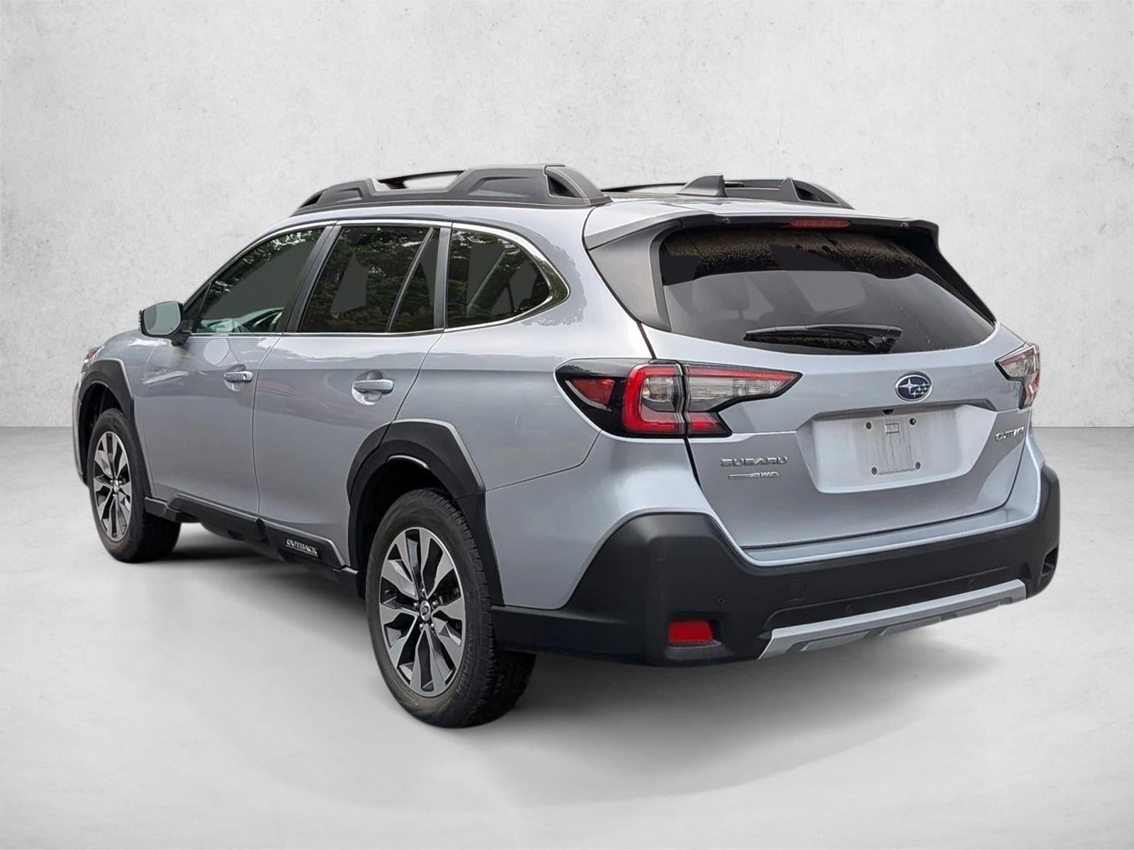 2024 Subaru Outback Limited AWD