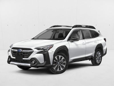 2025 Subaru Outback Limited AWD