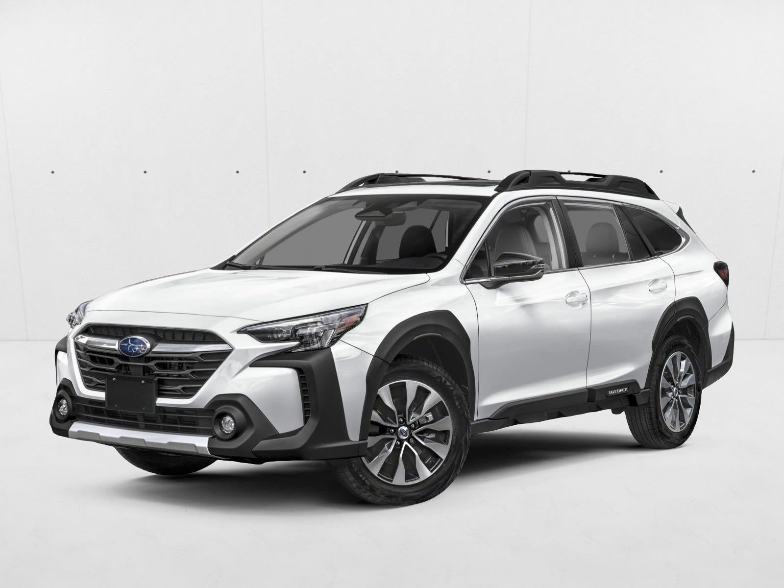 2025 Subaru Outback Limited AWD