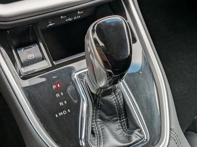 2021 Subaru Outback Limited CVT
