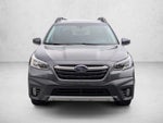 2021 Subaru Outback Limited CVT