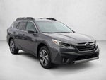 2021 Subaru Outback Limited CVT