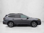 2021 Subaru Outback Limited CVT