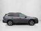 2021 Subaru Outback Limited CVT
