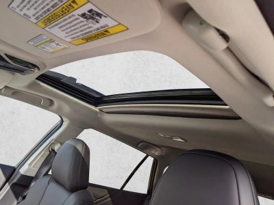 2025 Subaru Outback Limited AWD