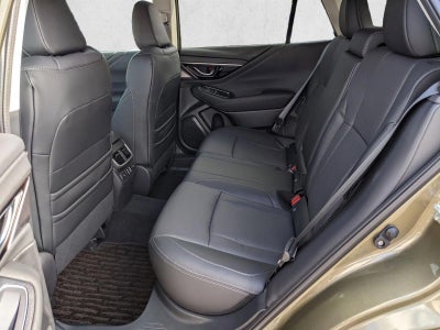 2025 Subaru Outback Limited AWD