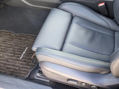 2025 Subaru Outback Limited AWD