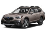 2022 Subaru Outback Limited CVT