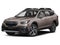 2022 Subaru Outback Limited CVT