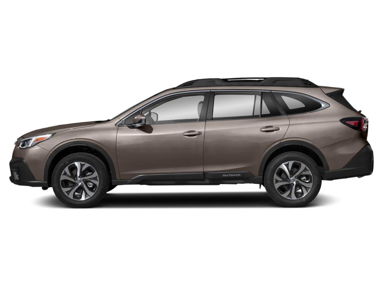 2022 Subaru Outback Limited CVT