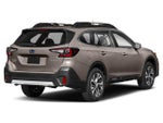 2022 Subaru Outback Limited CVT