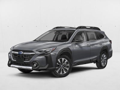 2025 Subaru Outback Limited AWD