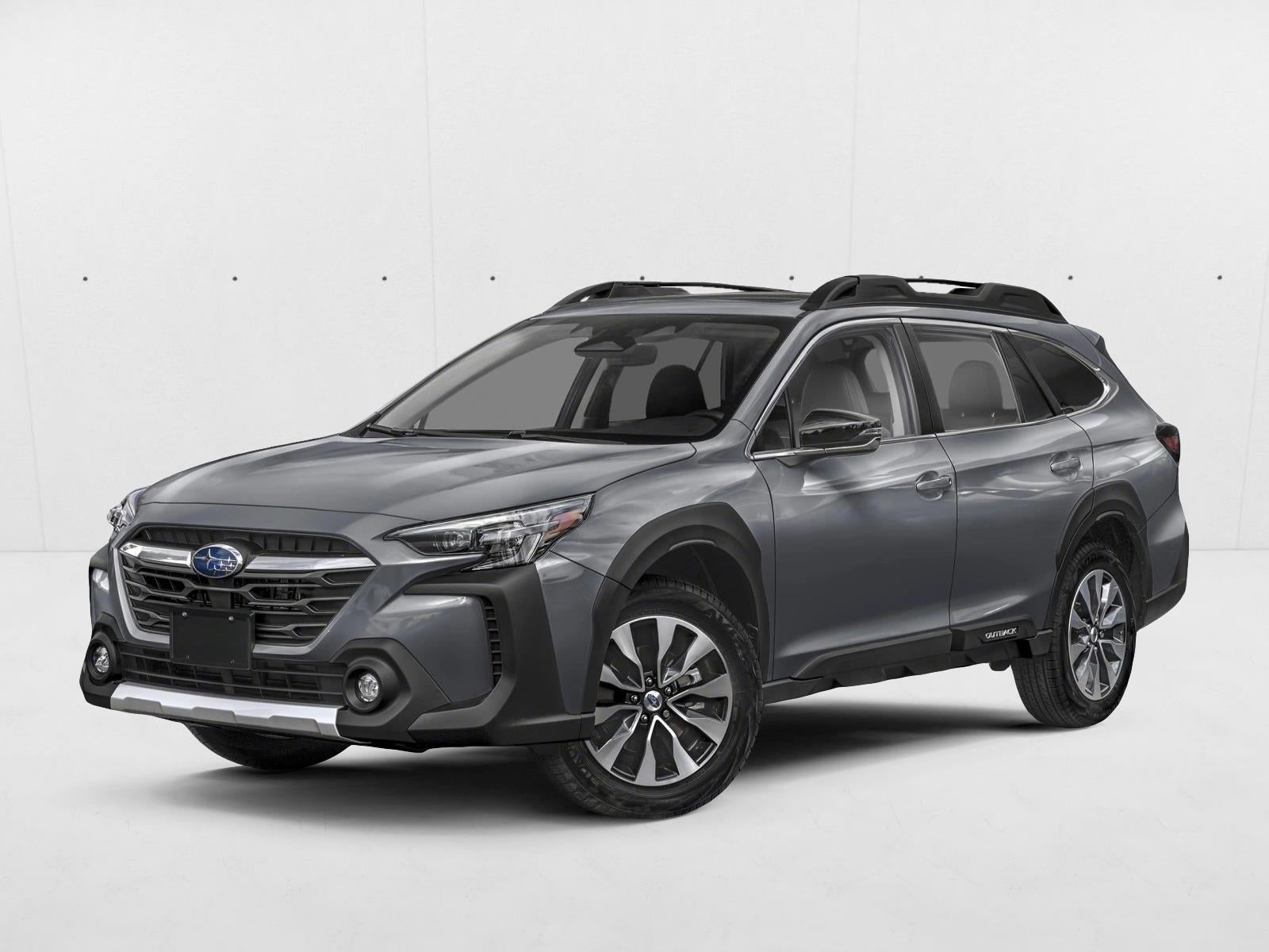 2025 Subaru Outback Limited AWD