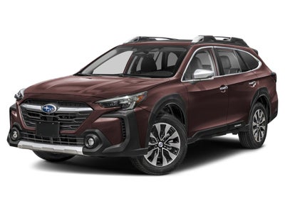2024 Subaru Outback Touring AWD