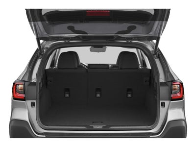 2025 Subaru Outback Touring XT AWD