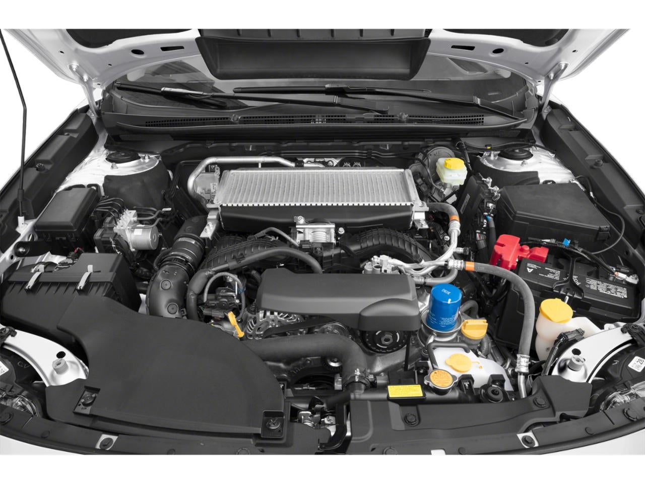 2025 Subaru Outback Touring XT AWD