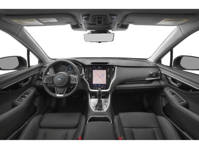 2025 Subaru Outback Touring XT AWD