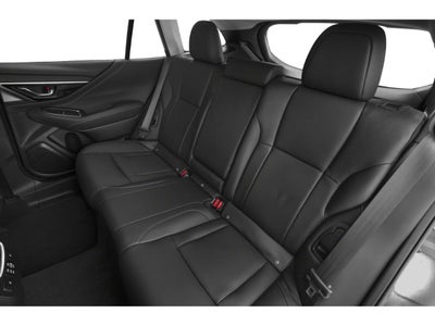 2025 Subaru Outback Touring XT AWD