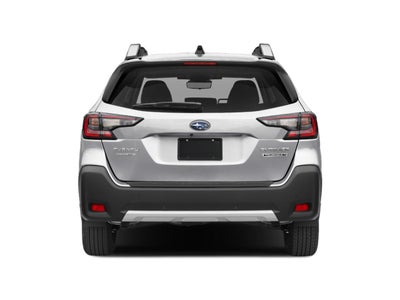 2025 Subaru Outback Touring XT AWD
