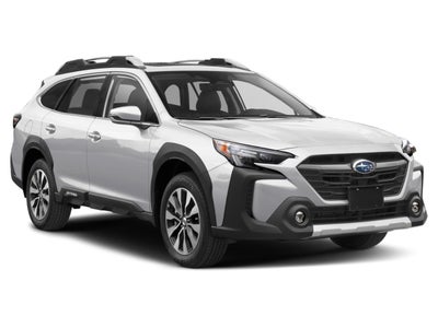 2025 Subaru Outback Touring XT AWD
