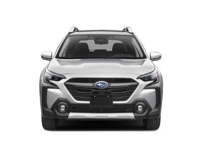 2025 Subaru Outback Touring XT AWD